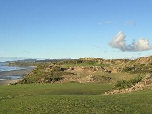 Pacific Dunes 11th IPhone 2024